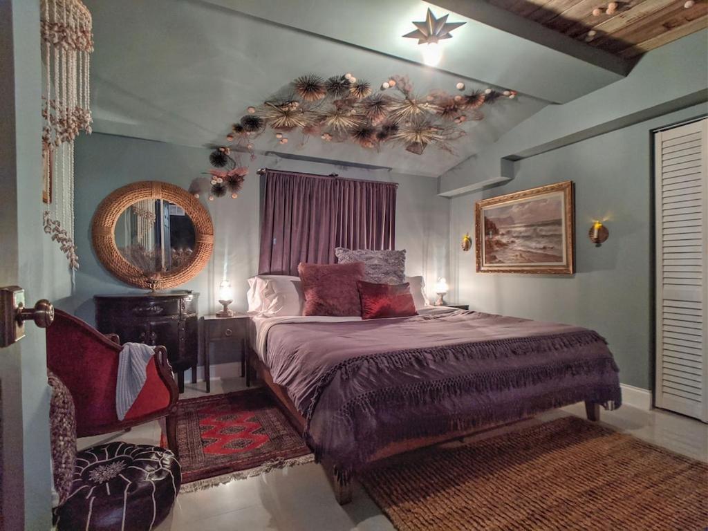 The Captain's Landing Holiday home
