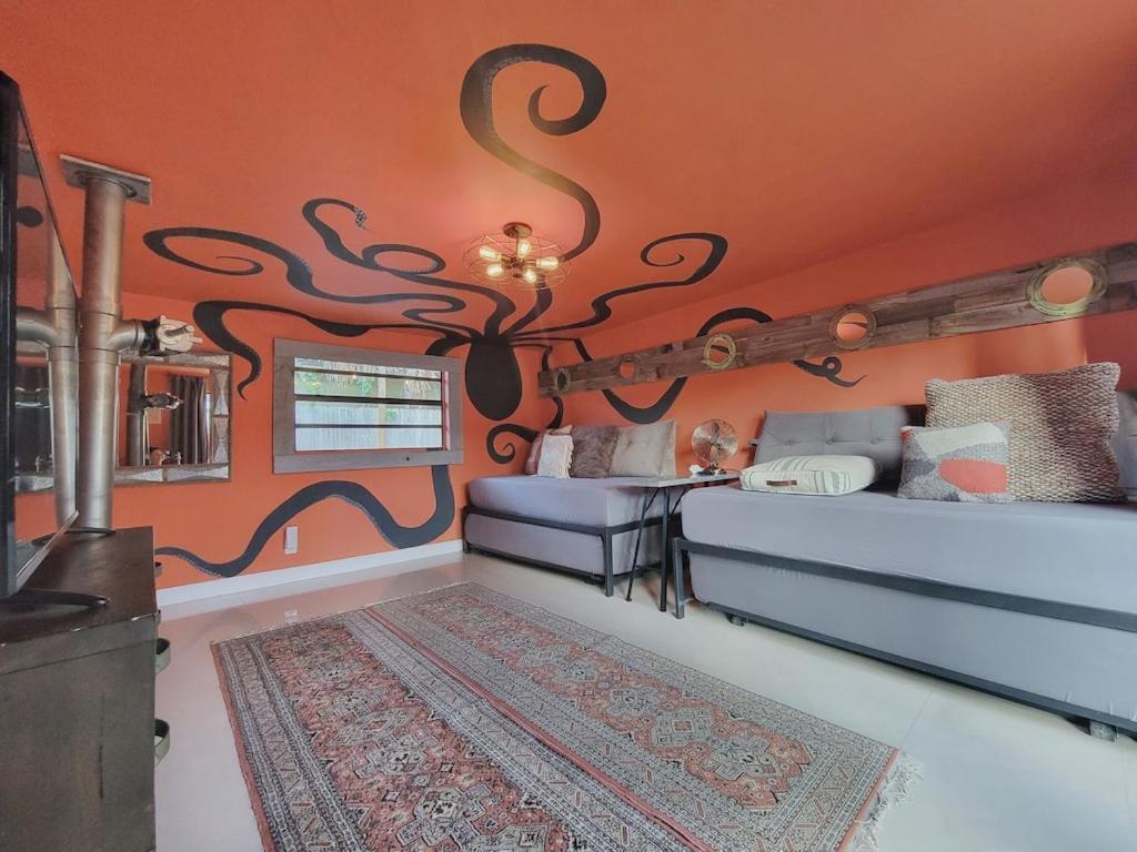 Holiday home The Captain's Landing Fort Lauderdale