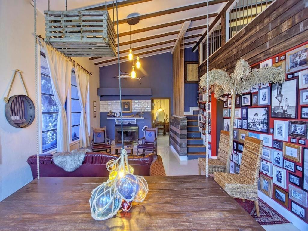 Holiday home The Captain's Landing Fort Lauderdale